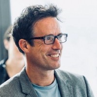 Jon Miles